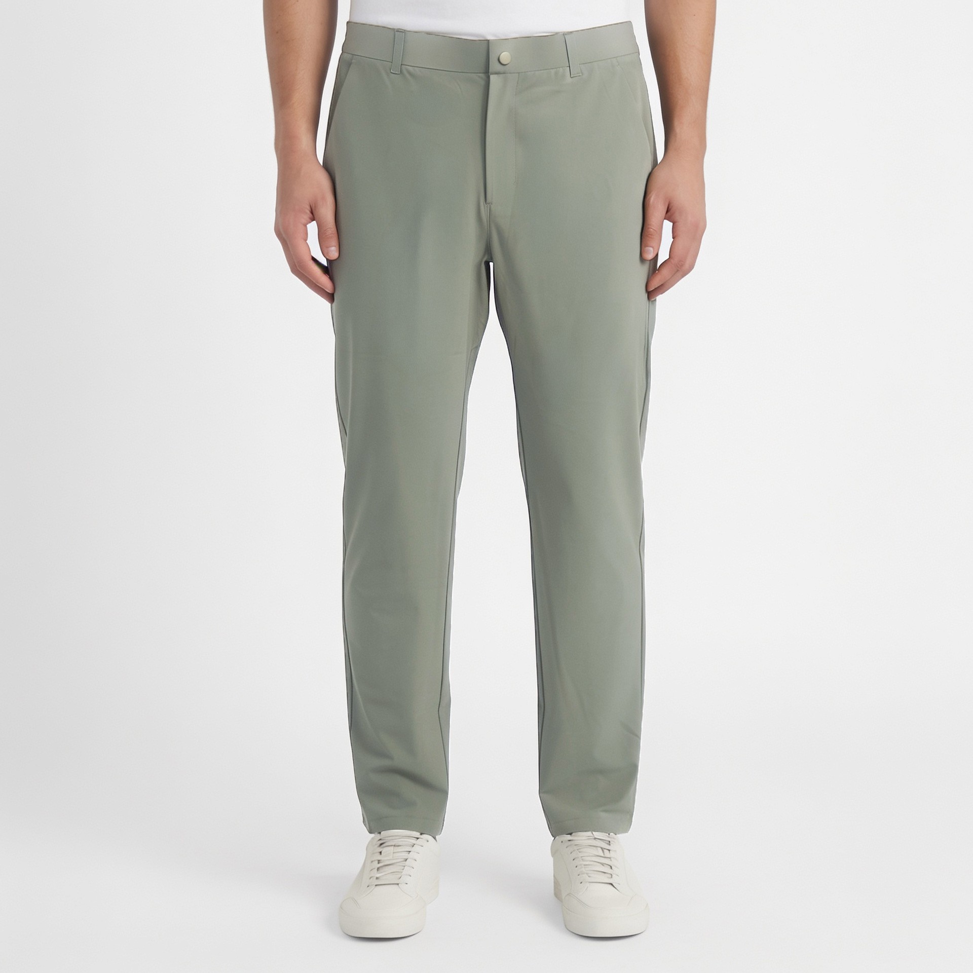 pantalón william martin brighton verde menta PANTALÓN WILLIAM MARTIN BRIGHTON