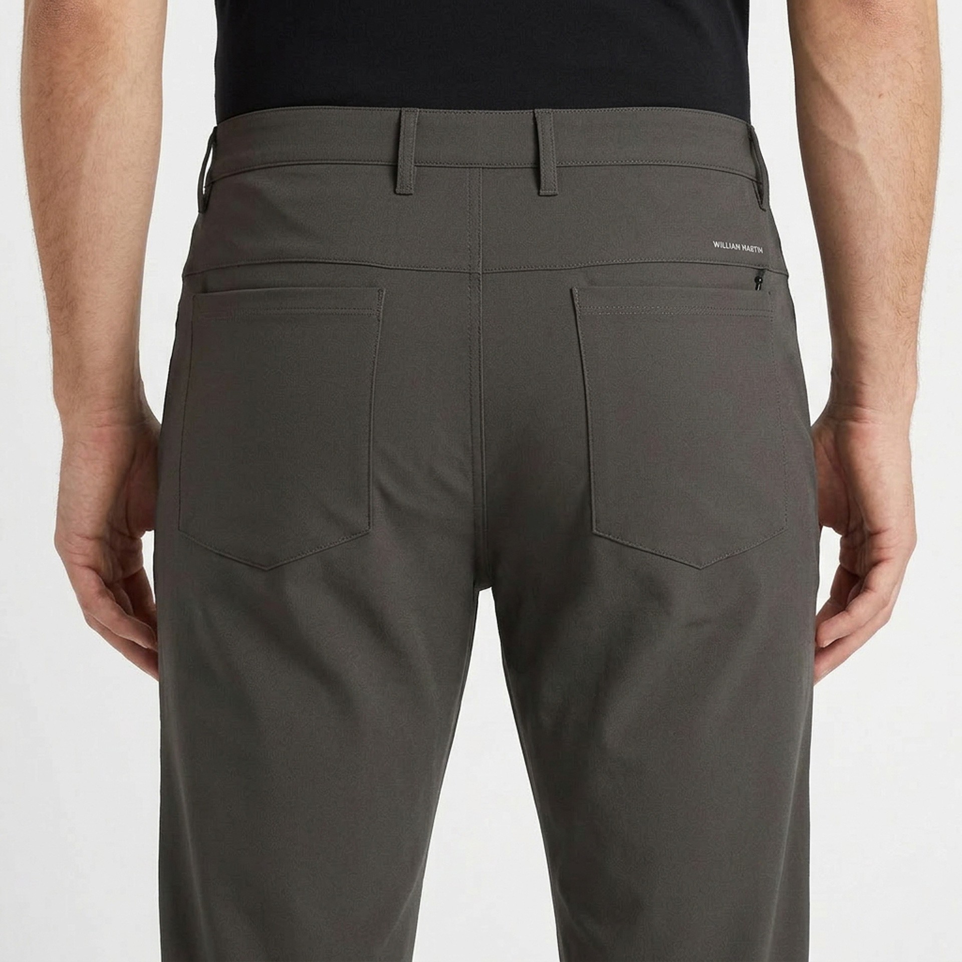 pantalón william martin leicester gris 1 PANTALÓN WILLIAM MARTIN LEICESTER