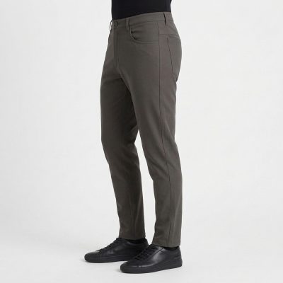 pantalón william martin leicester gris 2 PANTALÓN WILLIAM MARTIN LEICESTER