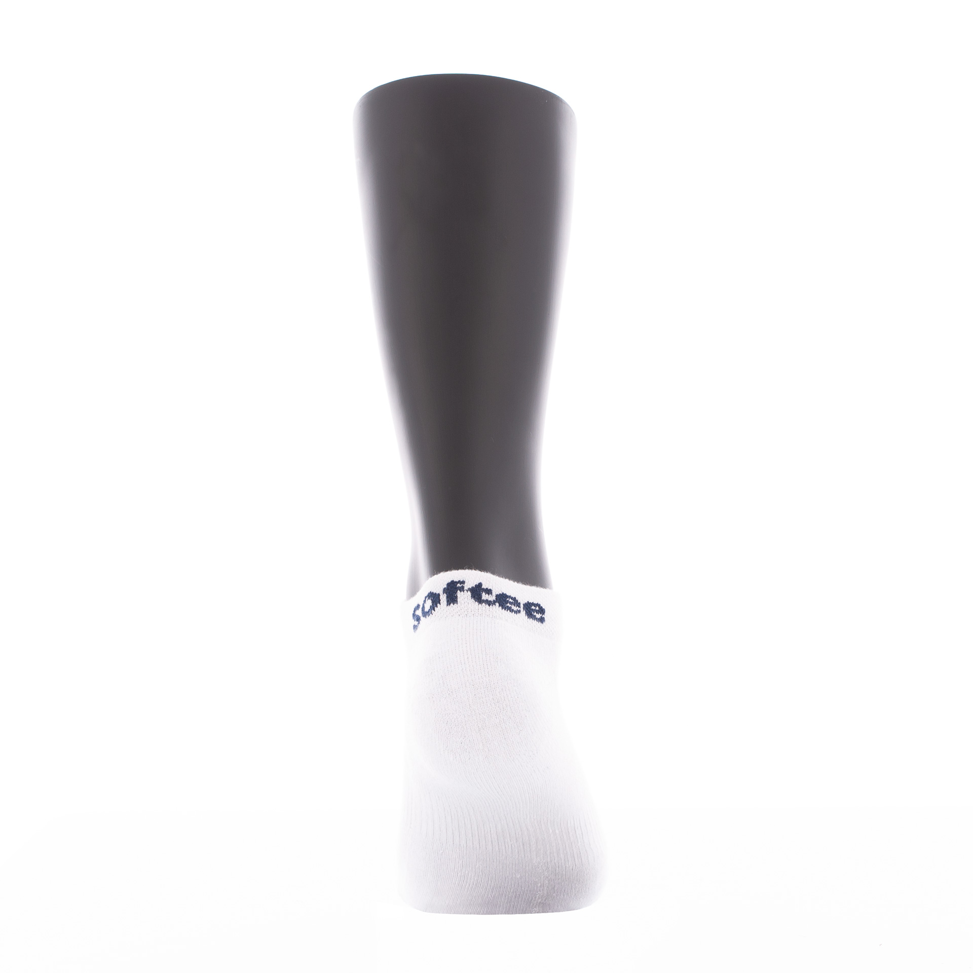 PAR CALCETINES TOBILLERO SOFTEE