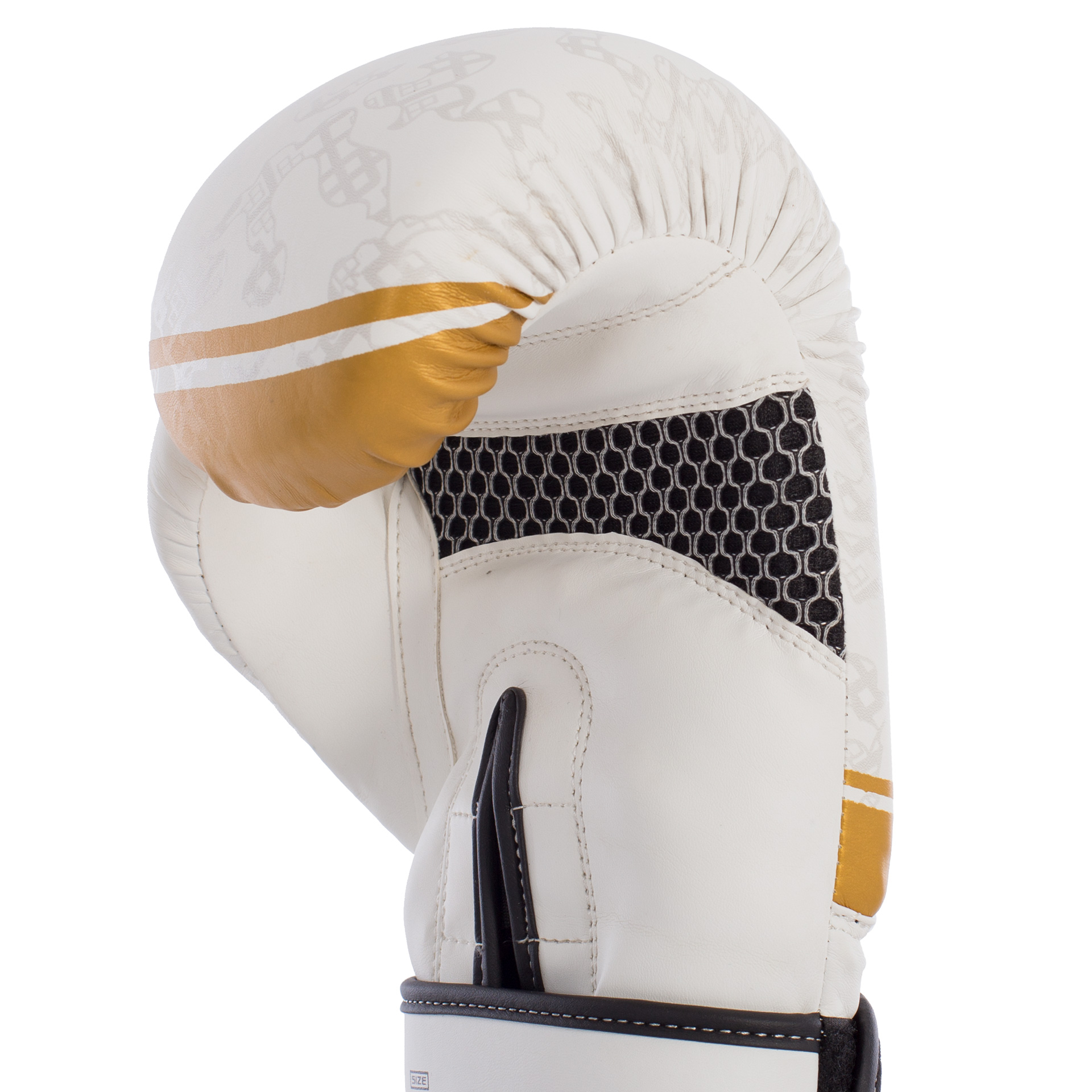 PAR DE GUANTES BOXEO FULLBOXING FORCE