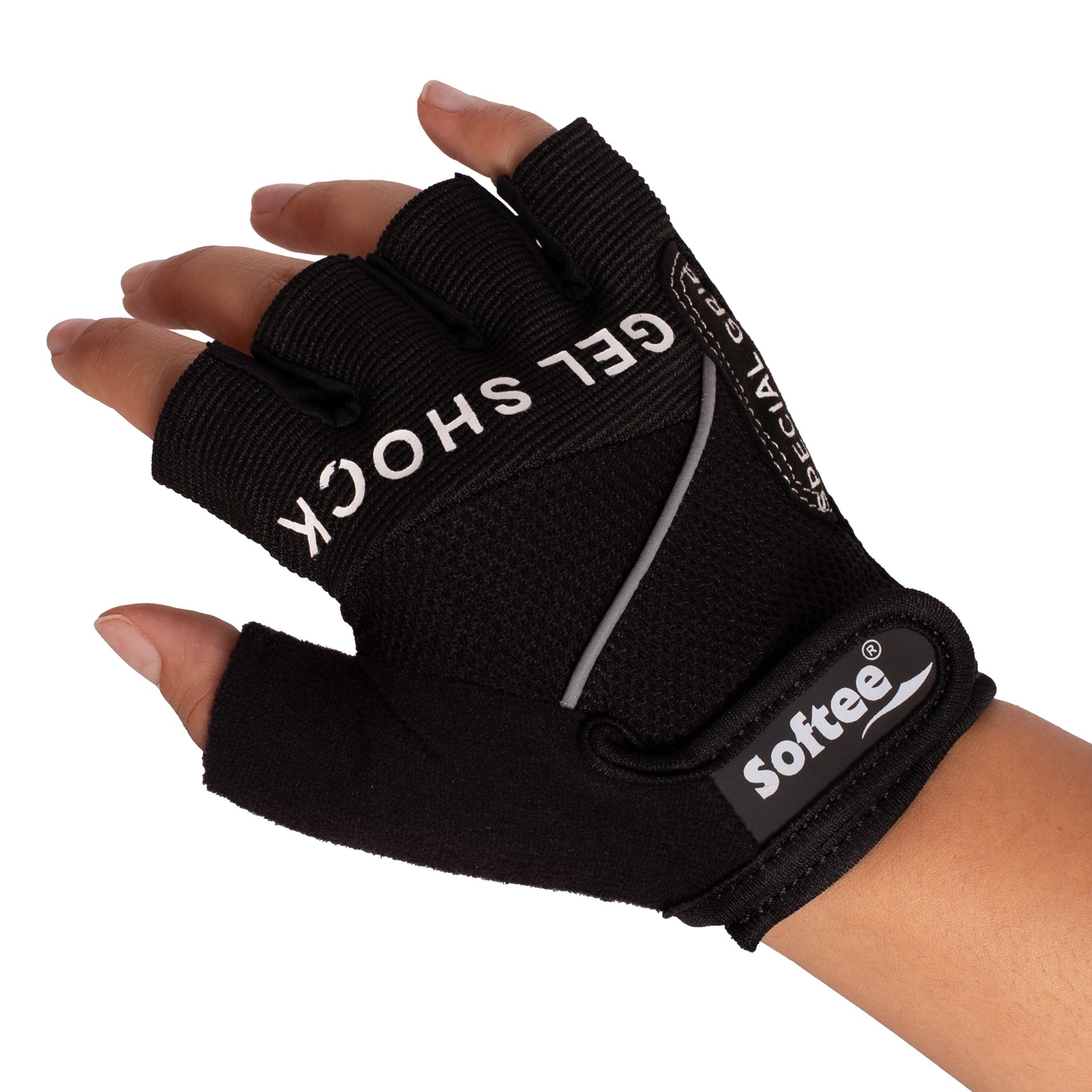 PAR DE GUANTES SOFTEE VERON