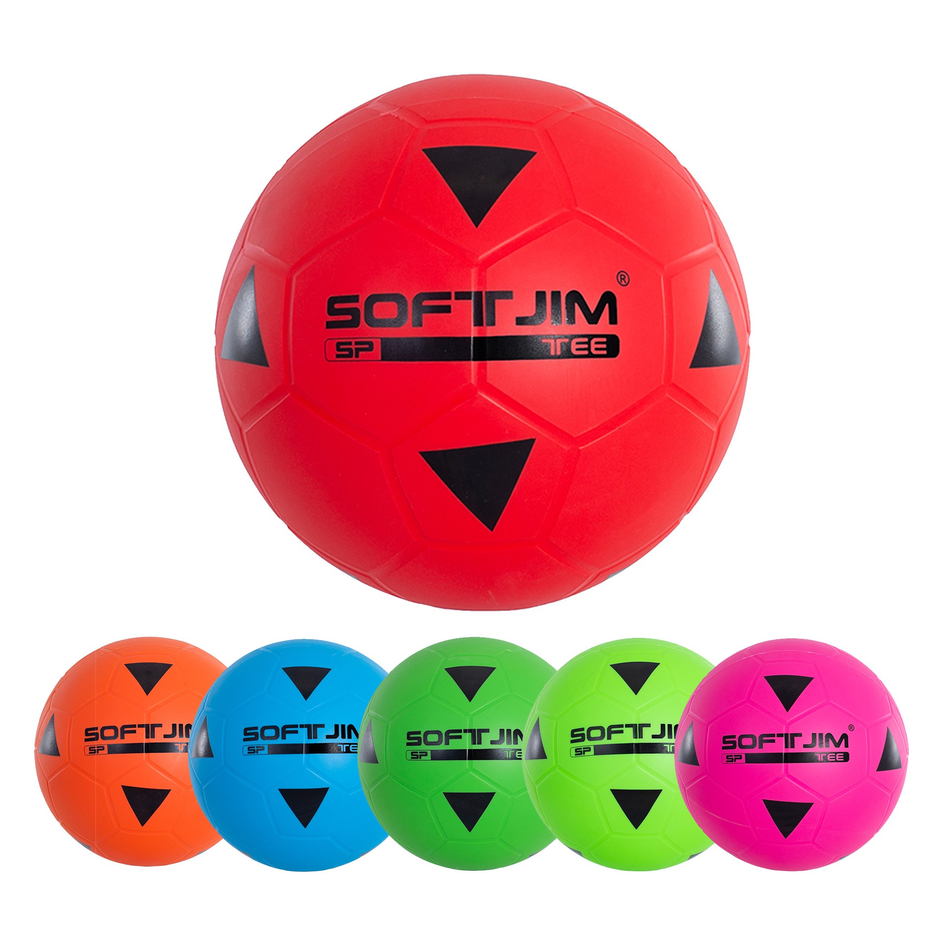 PELOTA MULTIUSO PVC