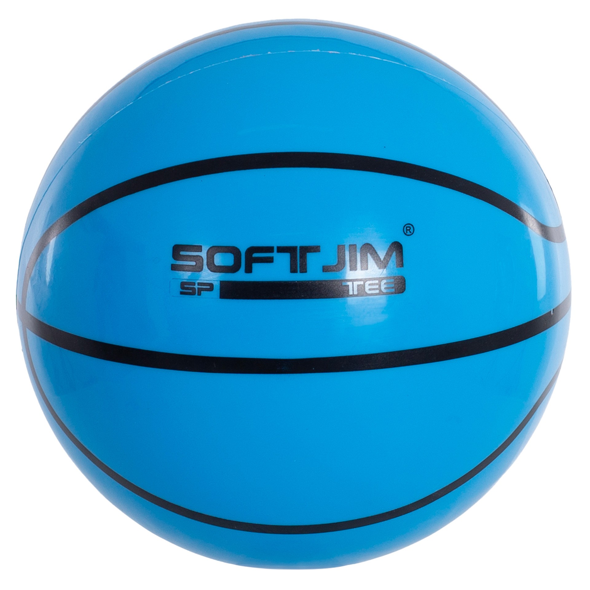 PELOTA POLIVALENTE LISA SOFT 180 MM
