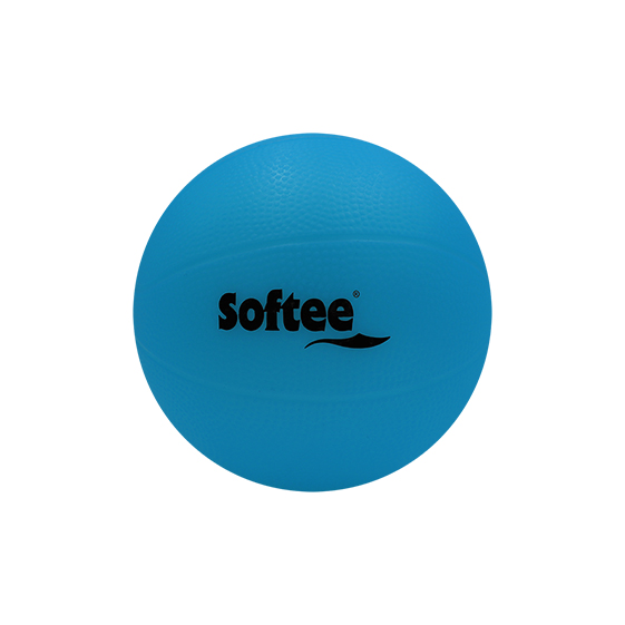 PELOTA POLIVALENTE RUGOSA SOFT