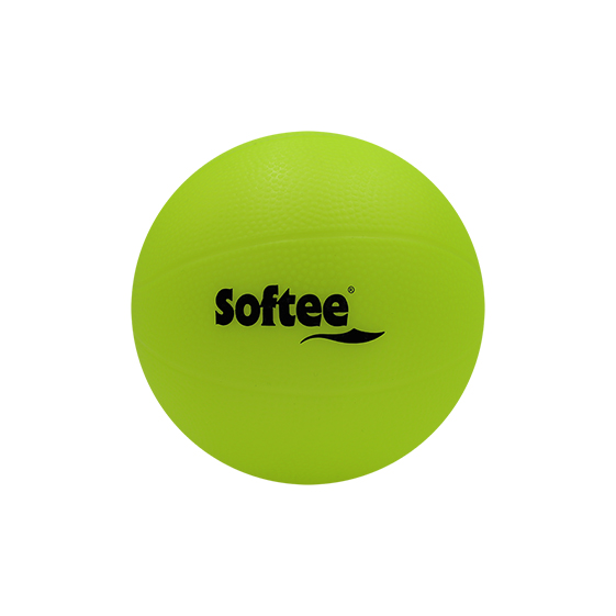 PELOTA POLIVALENTE RUGOSA SOFT