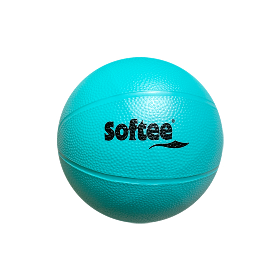 PELOTA POLIVALENTE RUGOSA SOFT