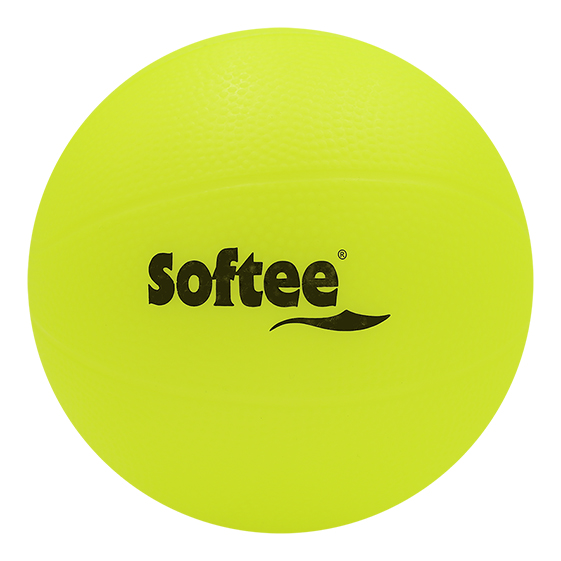 PELOTA POLIVALENTE RUGOSA SOFT