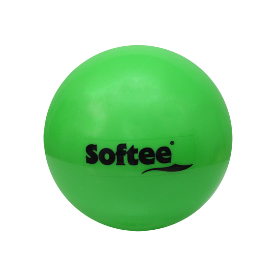 PELOTA RÍTMICA
