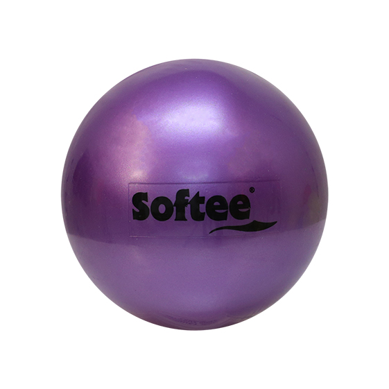 PELOTA RÍTMICA