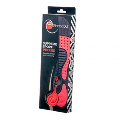 plantillas shockout supreme sport única PLANTILLAS SHOCKOUT SUPREME SPORT