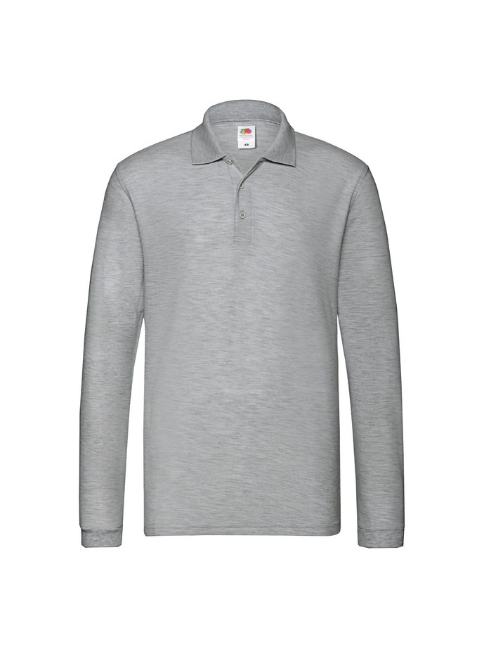 POLO FRUIT OF THE LOOM ADULTO PREMIUM