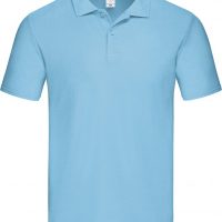 POLO FRUIT OF THE LOOM ORIGINAL ADULTO