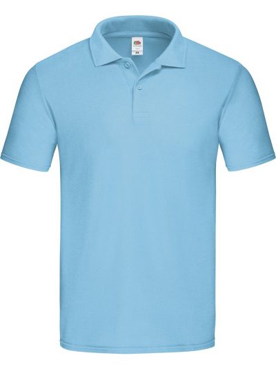 POLO FRUIT OF THE LOOM ORIGINAL ADULTO