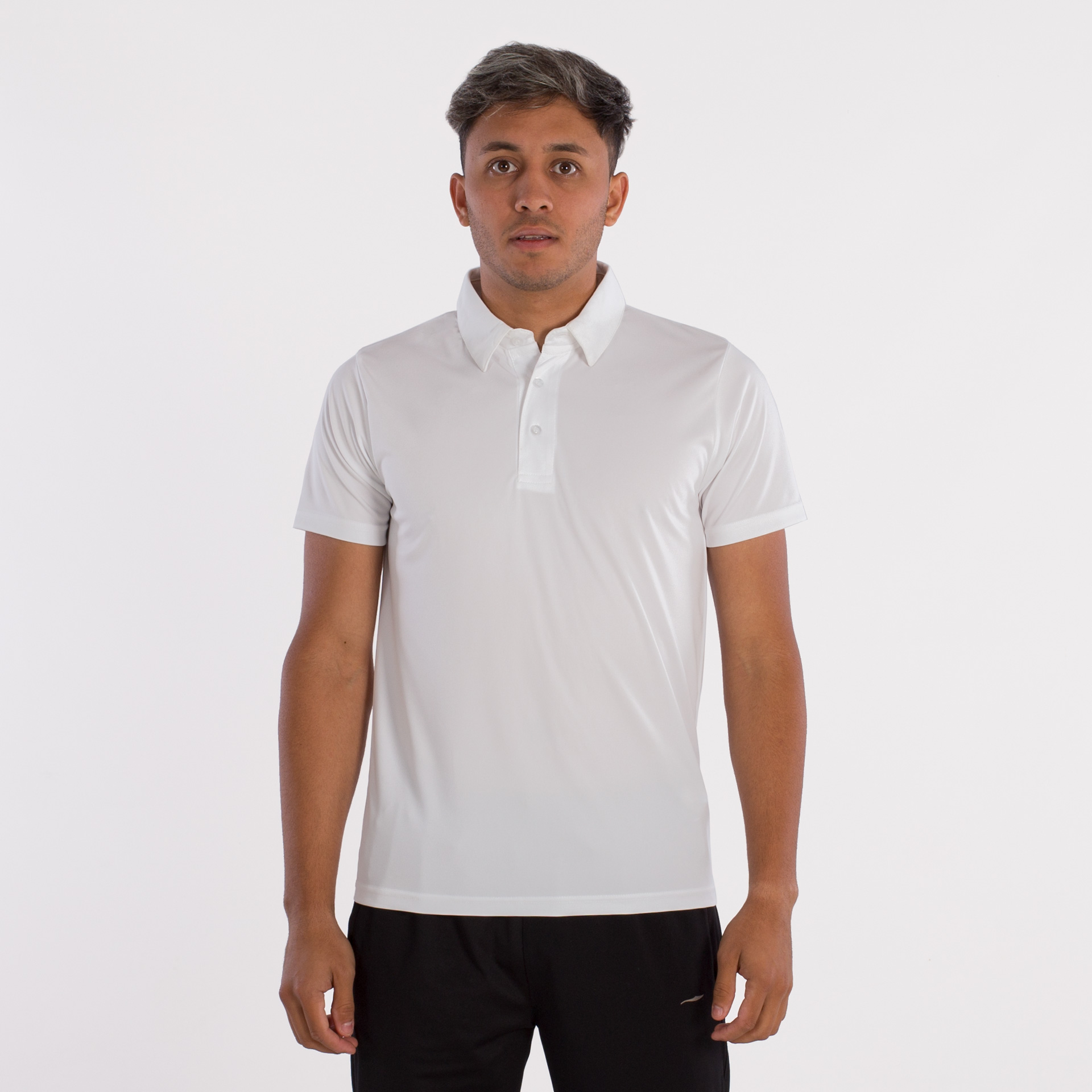 polo softee propulsion adulto blanco POLO SOFTEE PROPULSION ADULTO