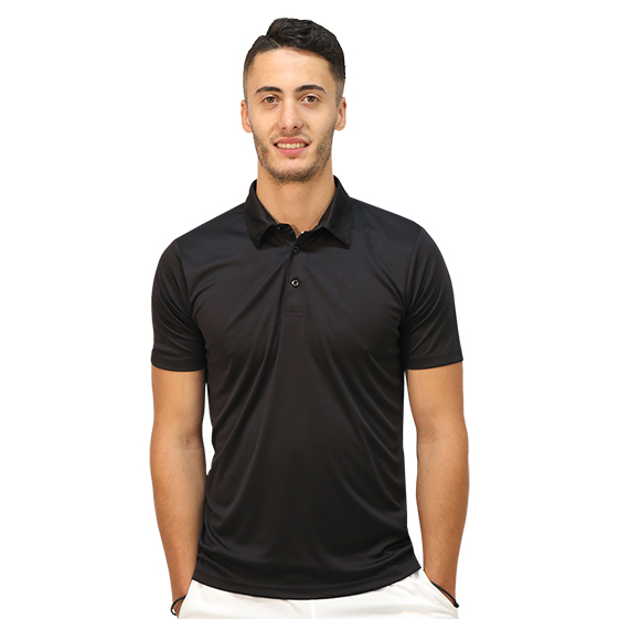 polo softee propulsion adulto negro POLO SOFTEE PROPULSION ADULTO