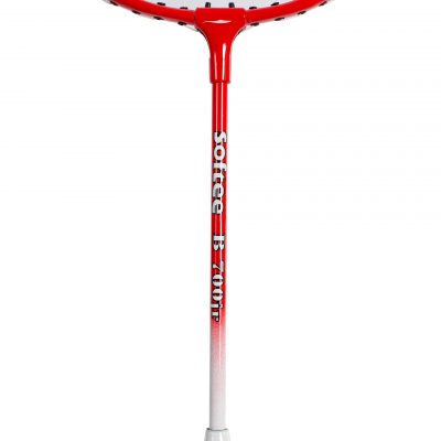 RAQUETA BADMINTON SOFTEE B700 JUNIOR