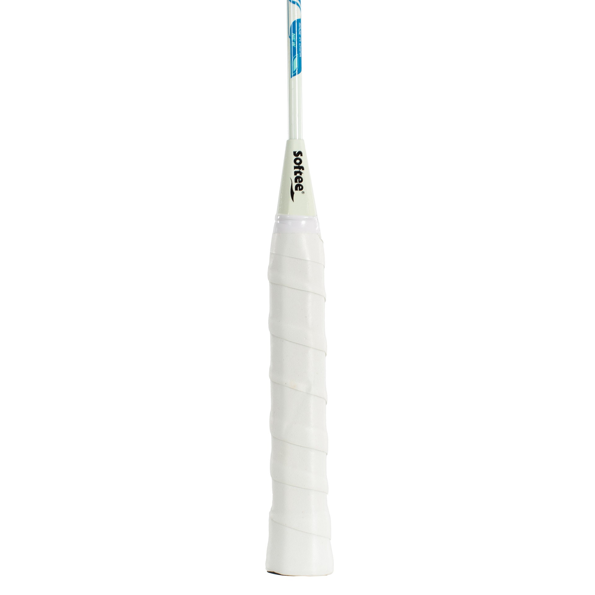 RAQUETA BÁDMINTON SOFTEE B1000 NEW