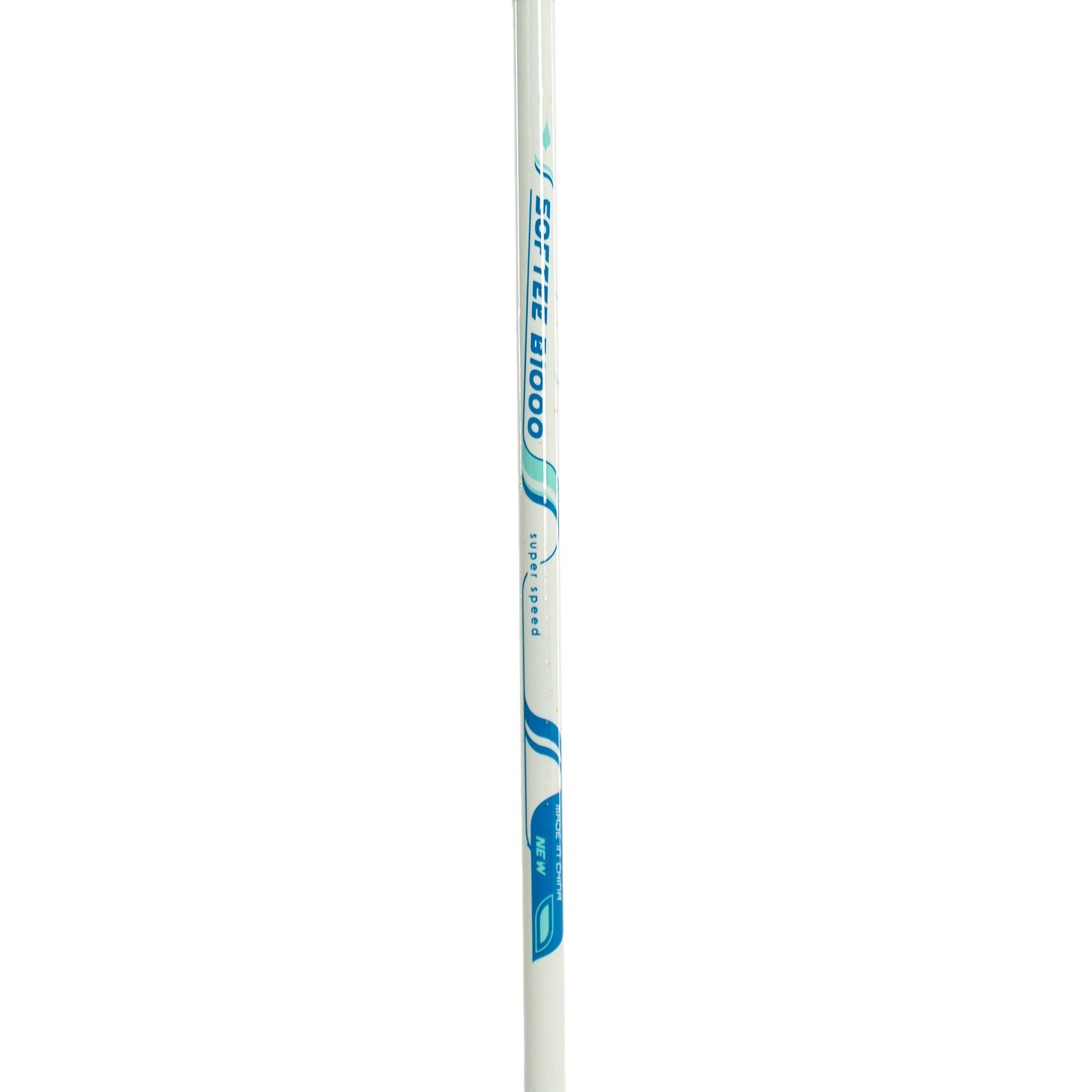 RAQUETA BÁDMINTON SOFTEE B1000 NEW