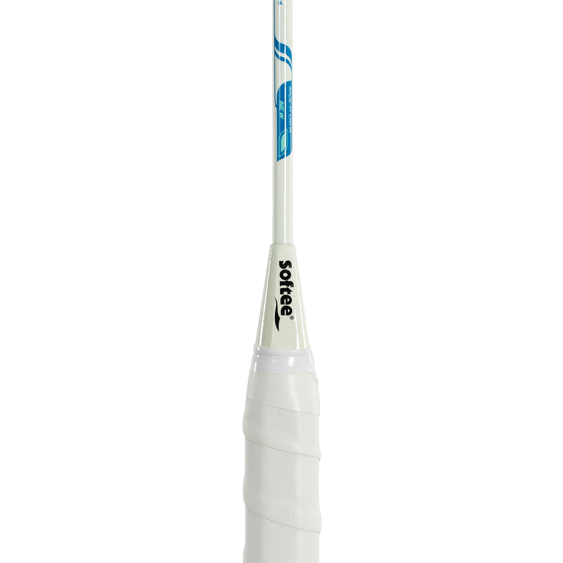 RAQUETA BÁDMINTON SOFTEE B1000 NEW