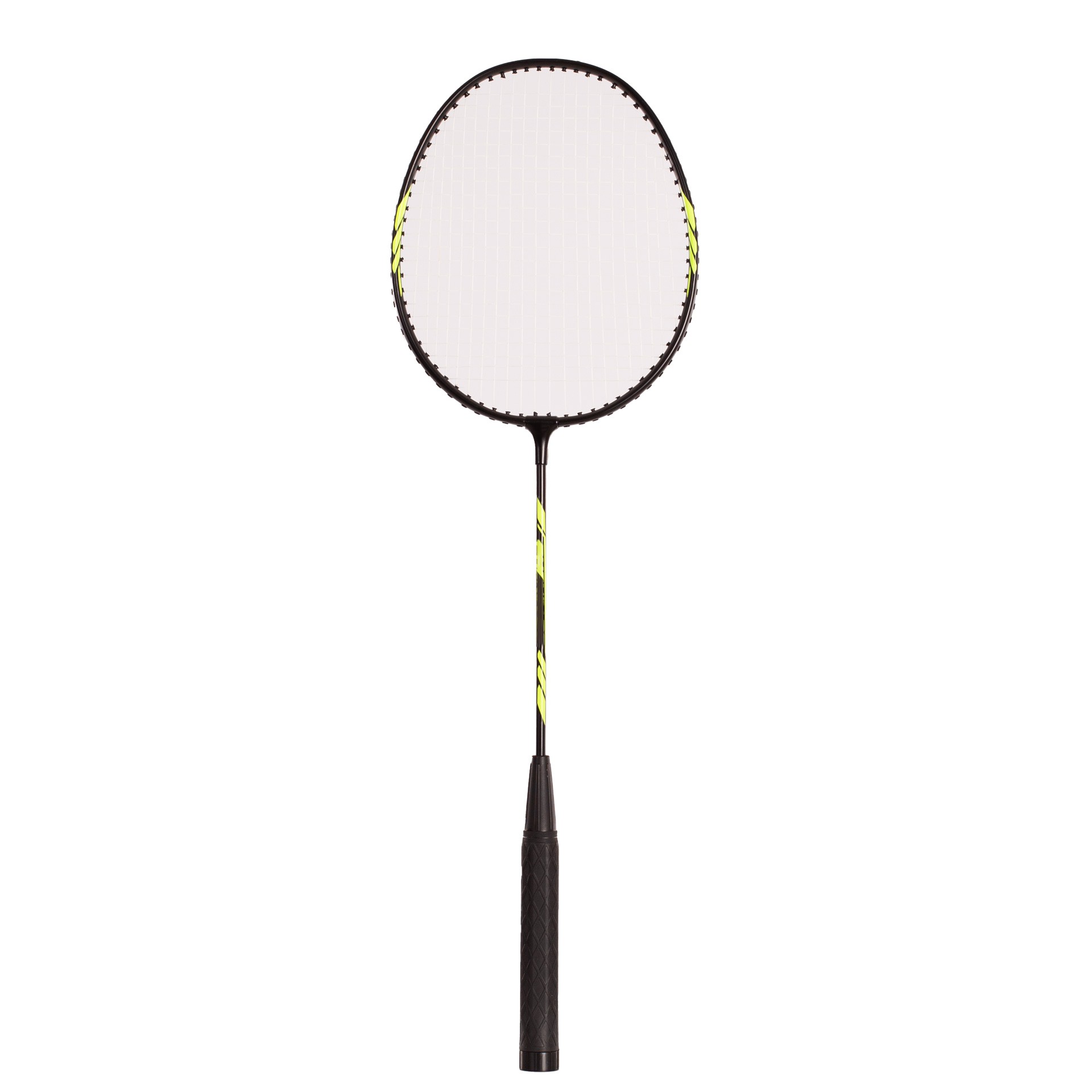 raqueta de bádminton regulable school 1 RAQUETA DE BÁDMINTON REGULABLE SCHOOL