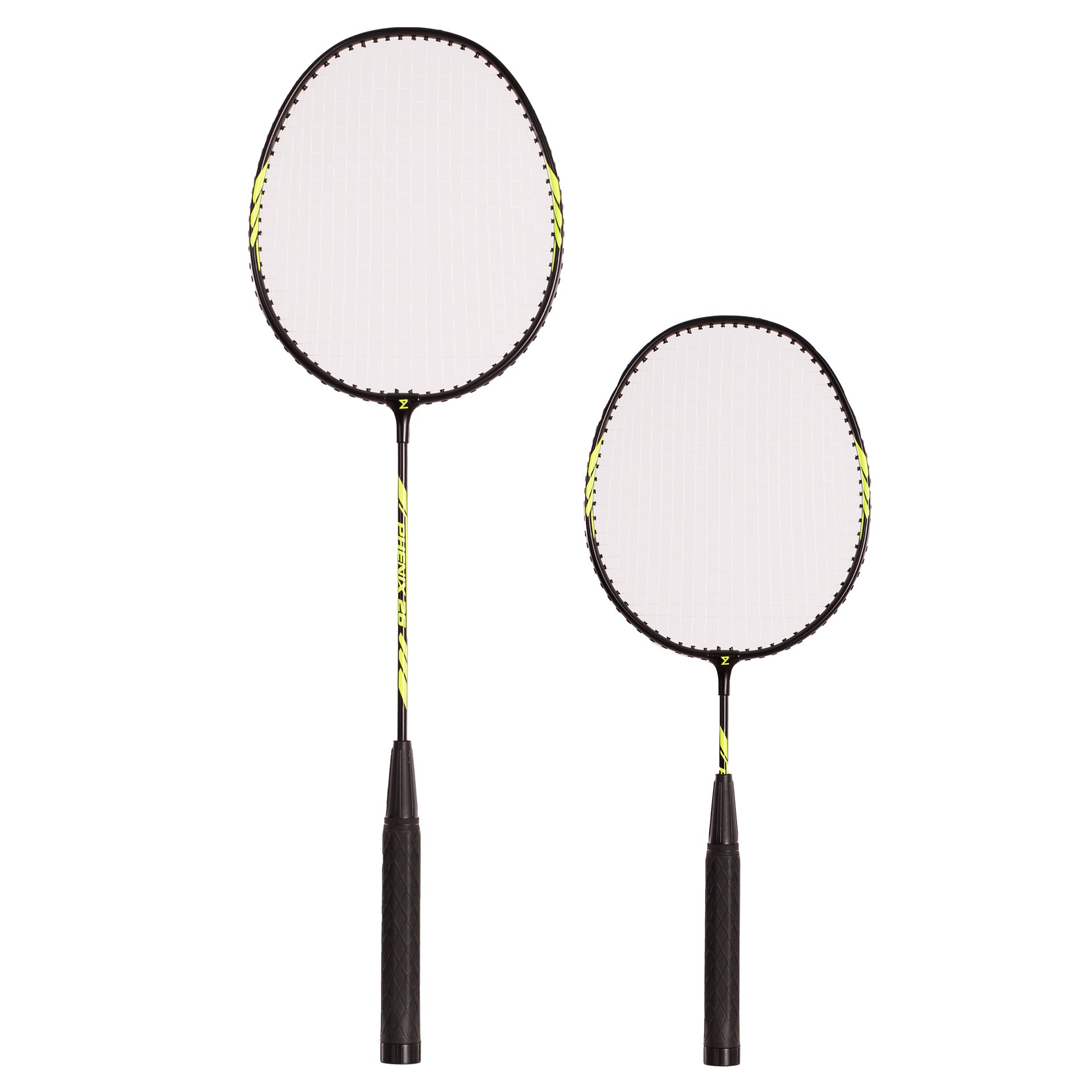 raqueta de bádminton regulable school 4 RAQUETA DE BÁDMINTON REGULABLE SCHOOL