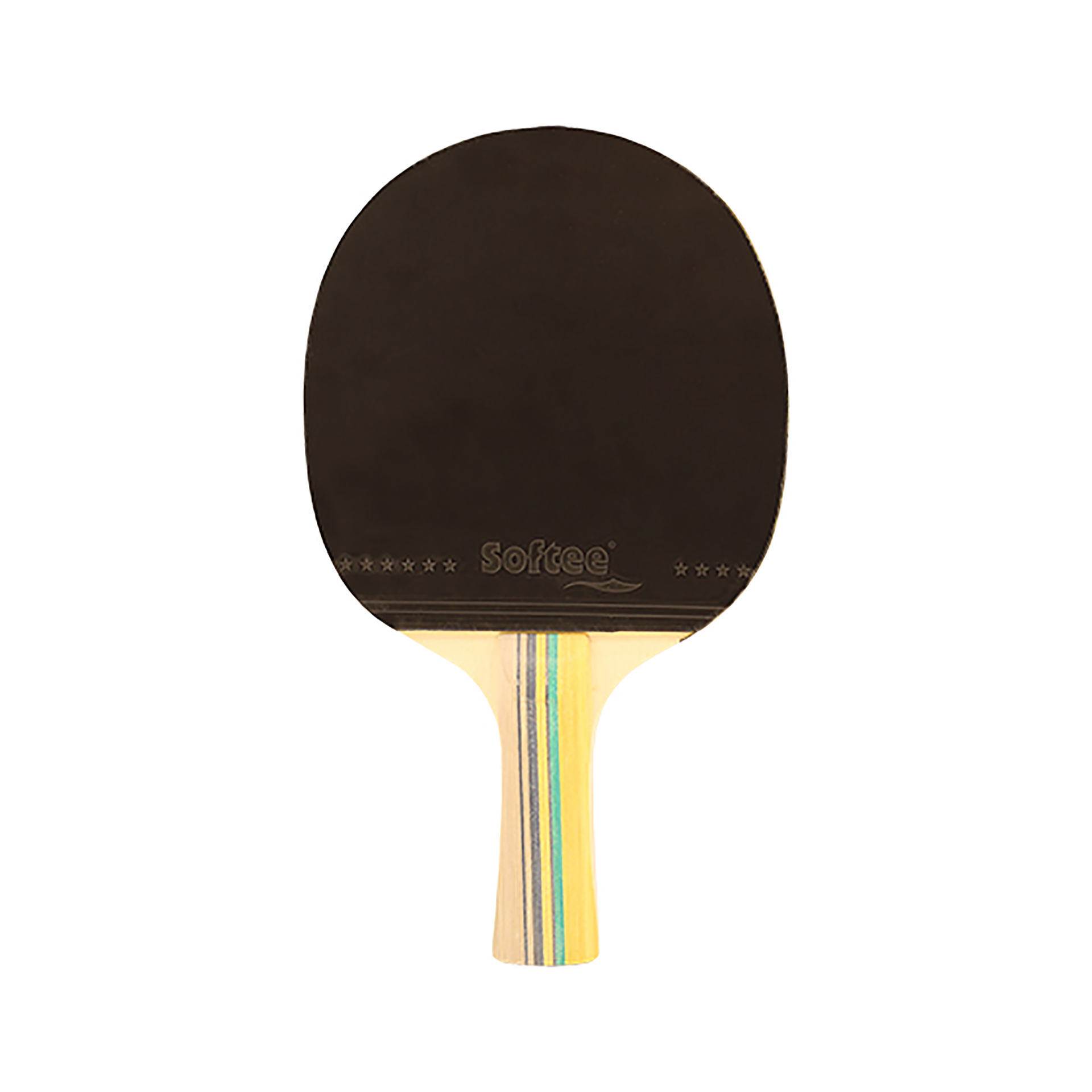 RAQUETA TENIS DE MESA SOFTEE P300