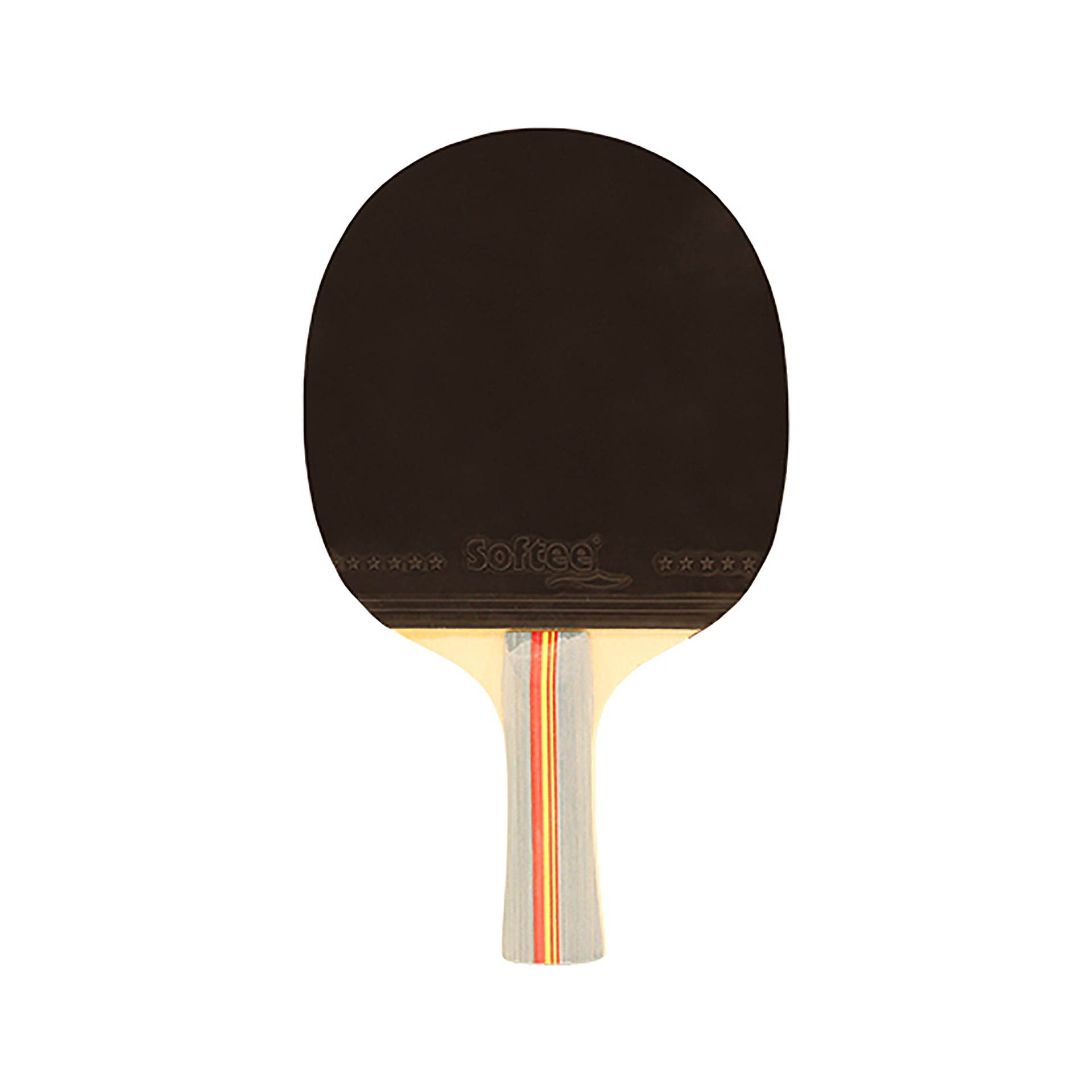 RAQUETA TENIS DE MESA SOFTEE P500