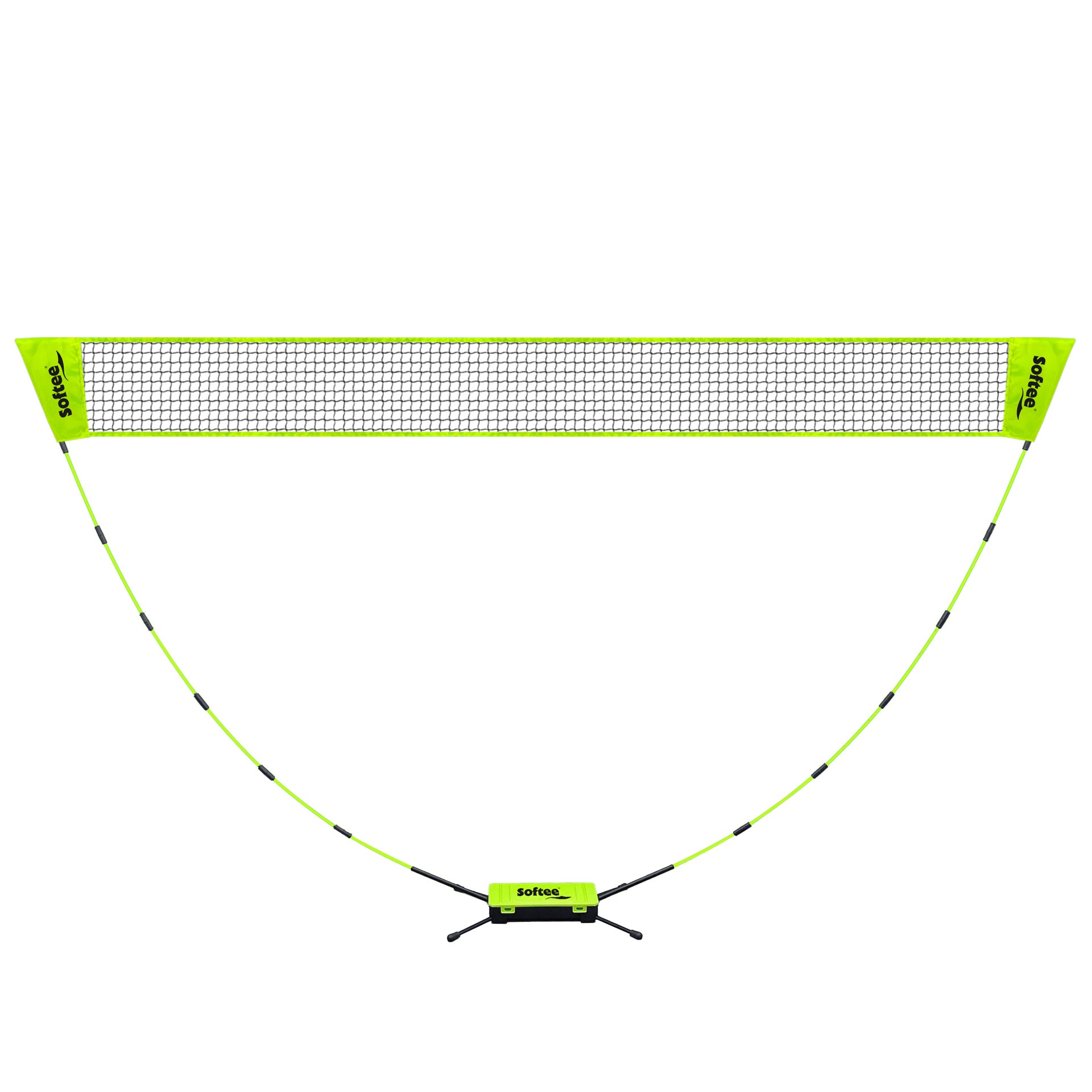 RED BÁDMINTON FLEX
