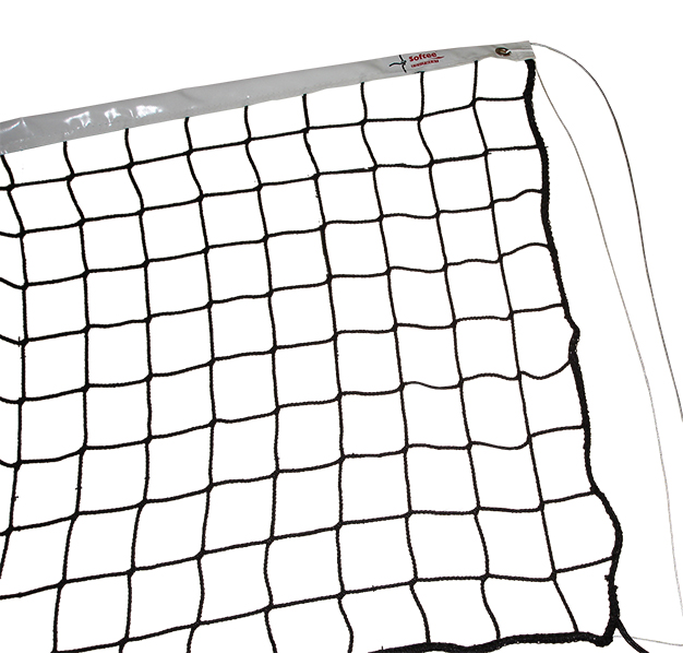 red de voleibol 4mm linea premium RED DE VOLEIBOL 4MM LINEA PREMIUM