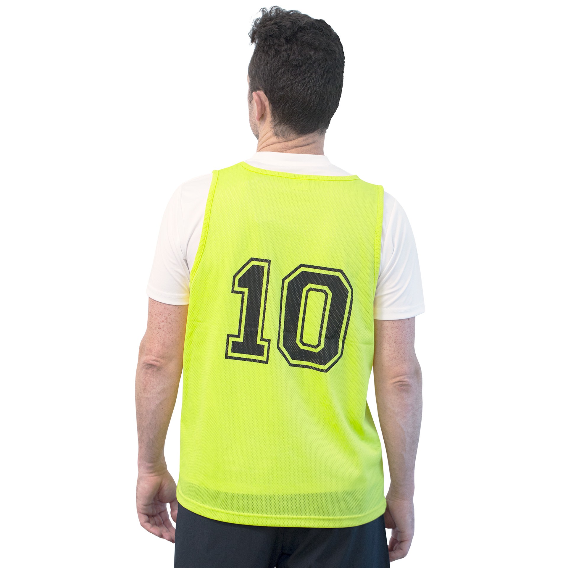 SET 5 PETOS SOFTEE NUMERADOS DEL 1 AL 5