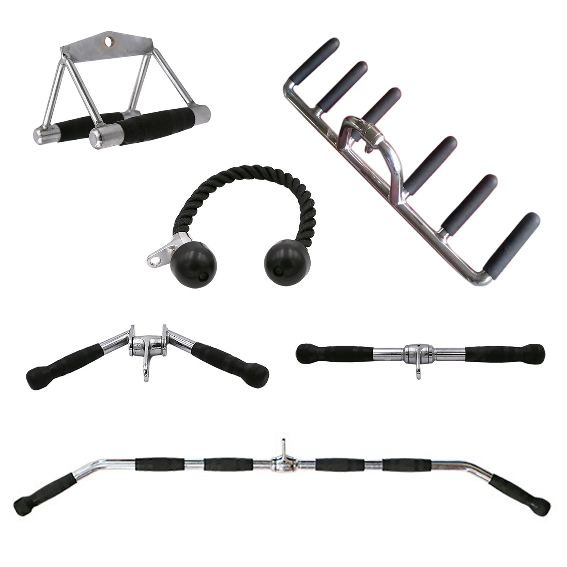 set agarres conjunto 1 SET AGARRES CONJUNTO