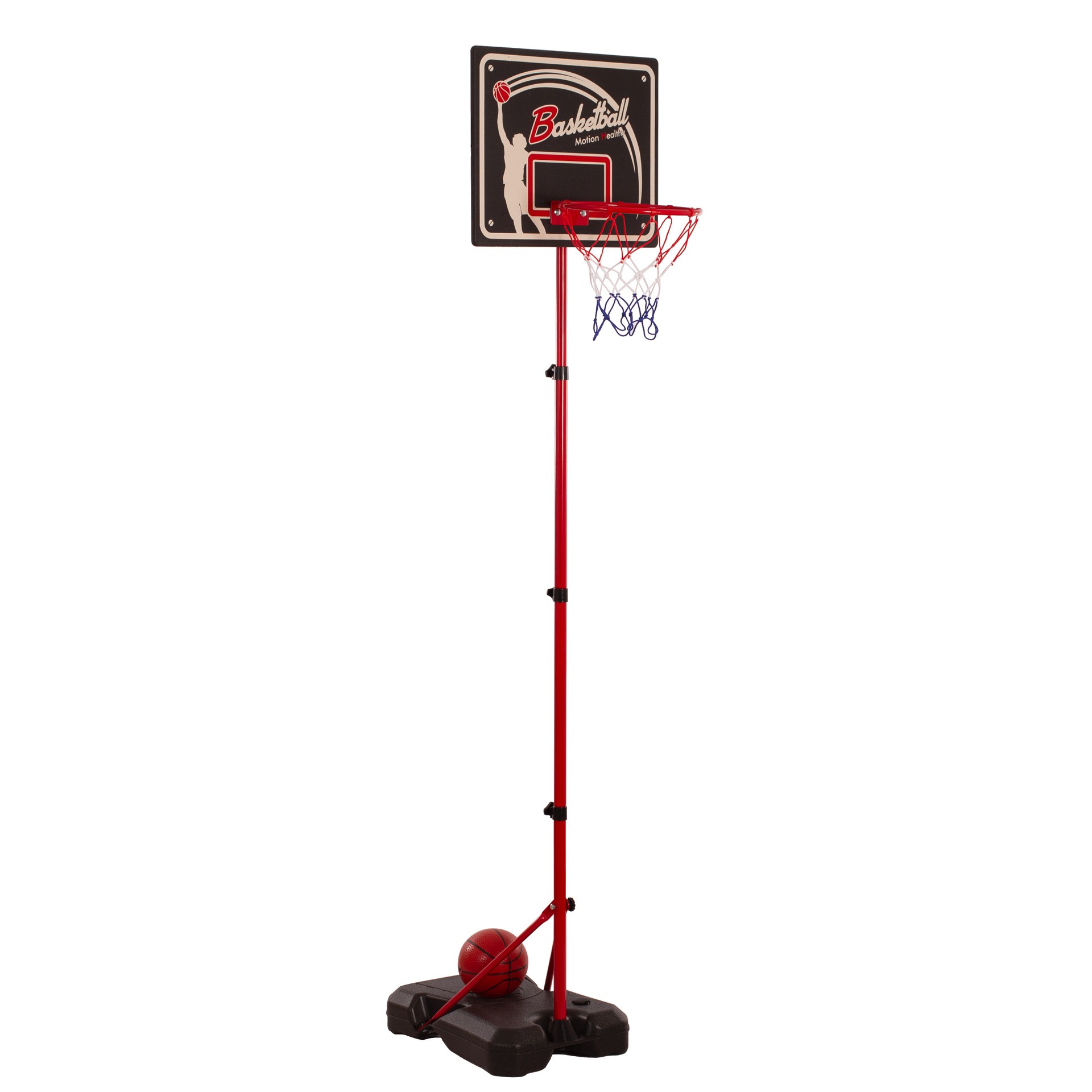 set baloncesto active 1 SET BALONCESTO ACTIVE