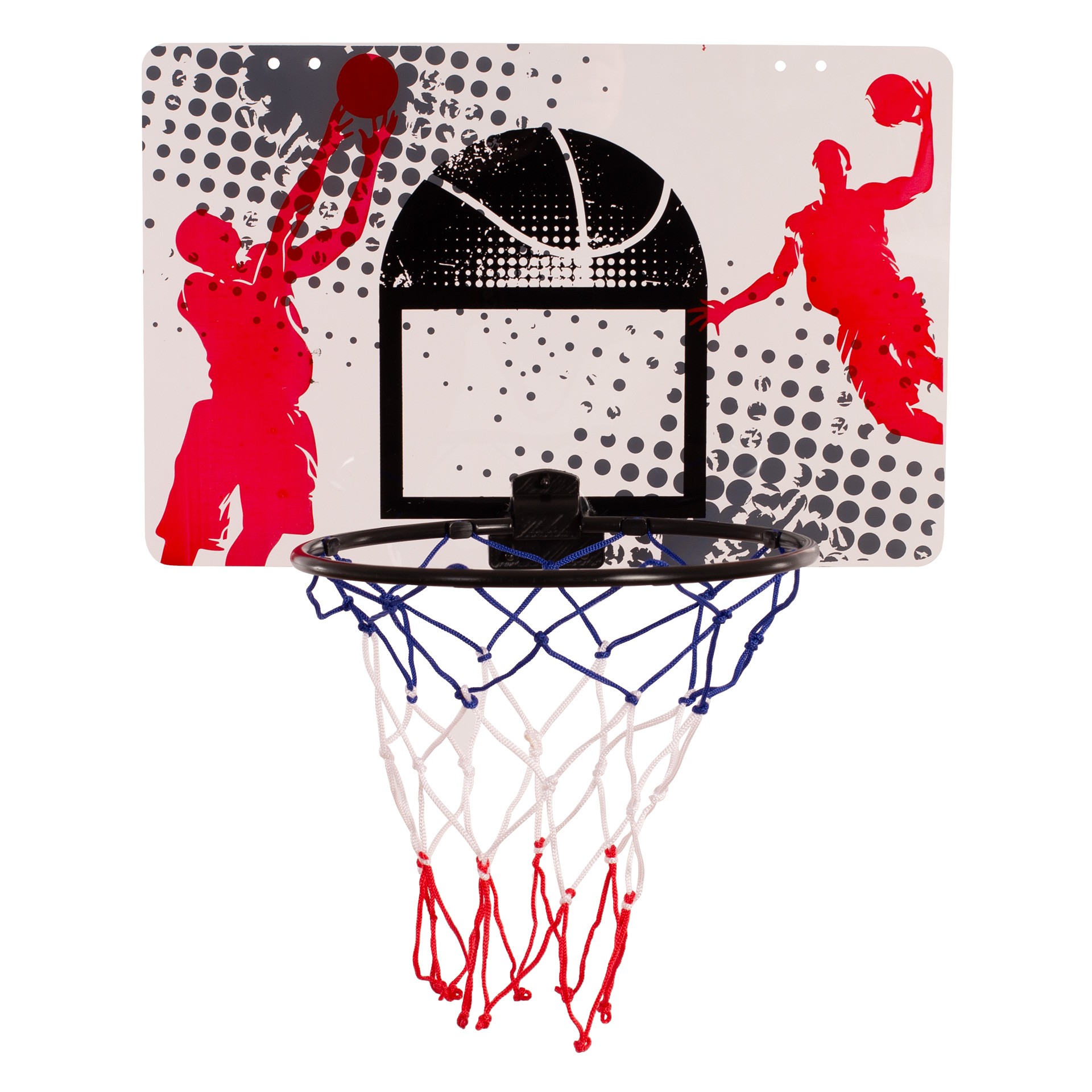 SET MINICANASTA SOFTEE DRIBBLING