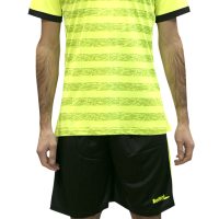 SET SOFTEE LEADER INFANTIL
