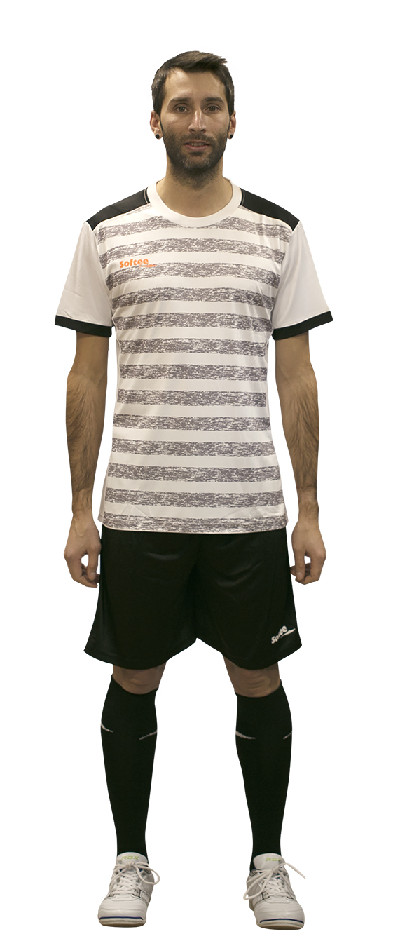 SET SOFTEE LEADER INFANTIL