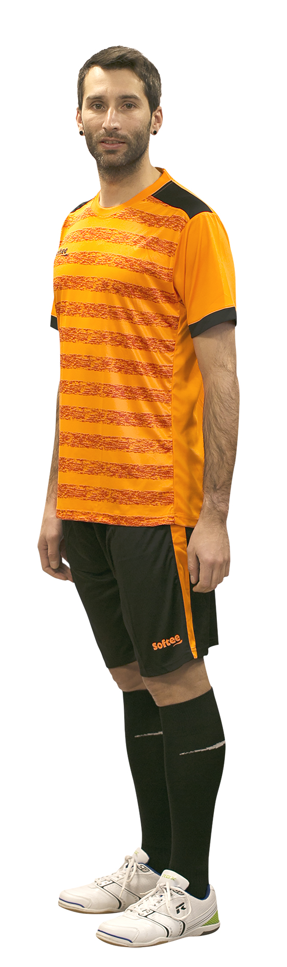 SET SOFTEE LEADER INFANTIL