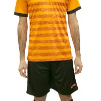 SET SOFTEE LEADER INFANTIL