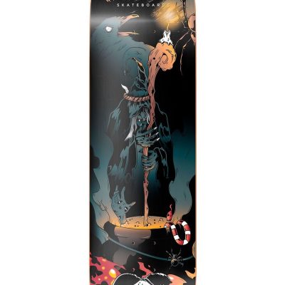 SKATE CRANDON SKC775WITCHDECK