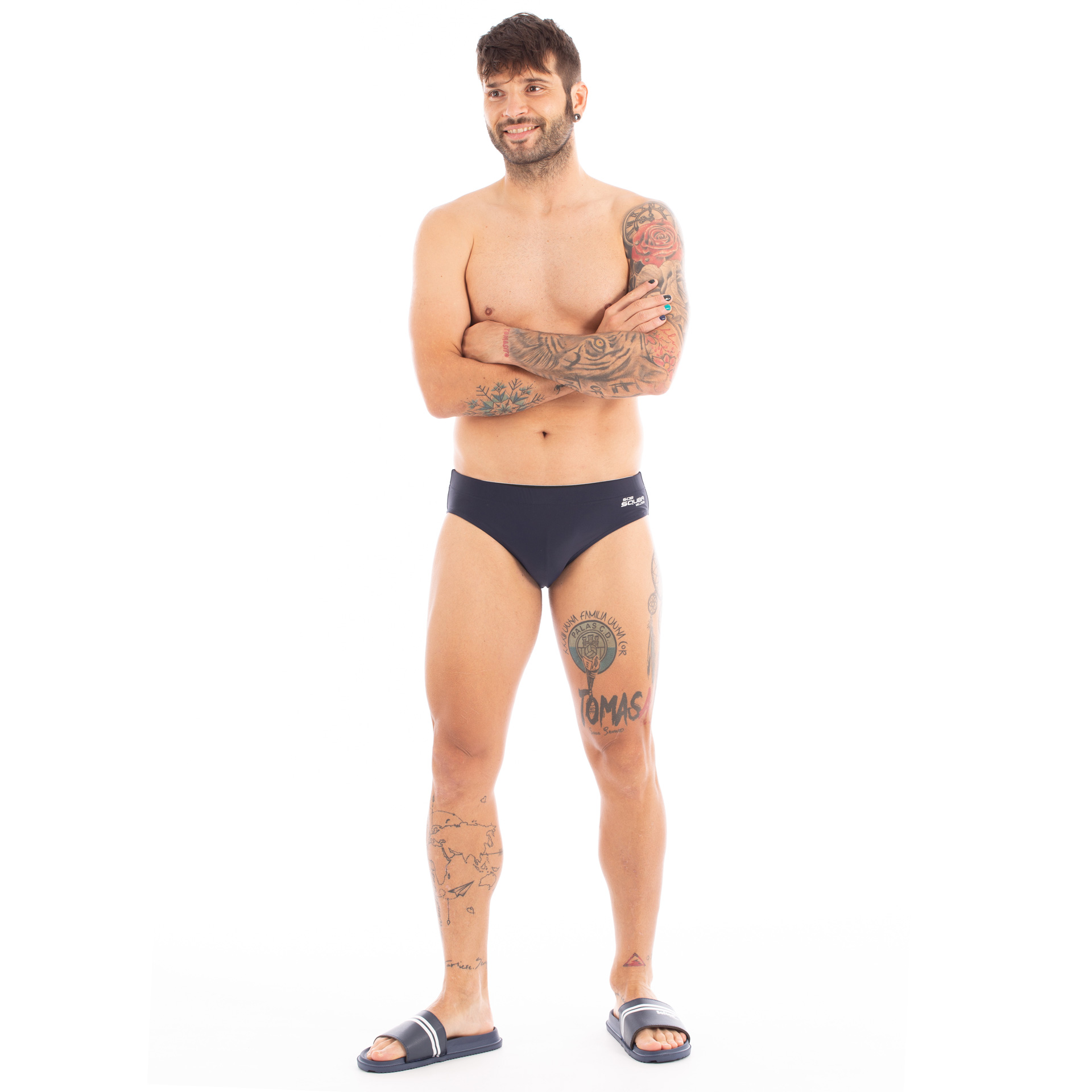 slip squba series training hombre marino SLIP SQUBA SERIES TRAINING HOMBRE