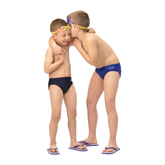 slip squba series training niño 1 SLIP SQUBA SERIES TRAINING NIÑO