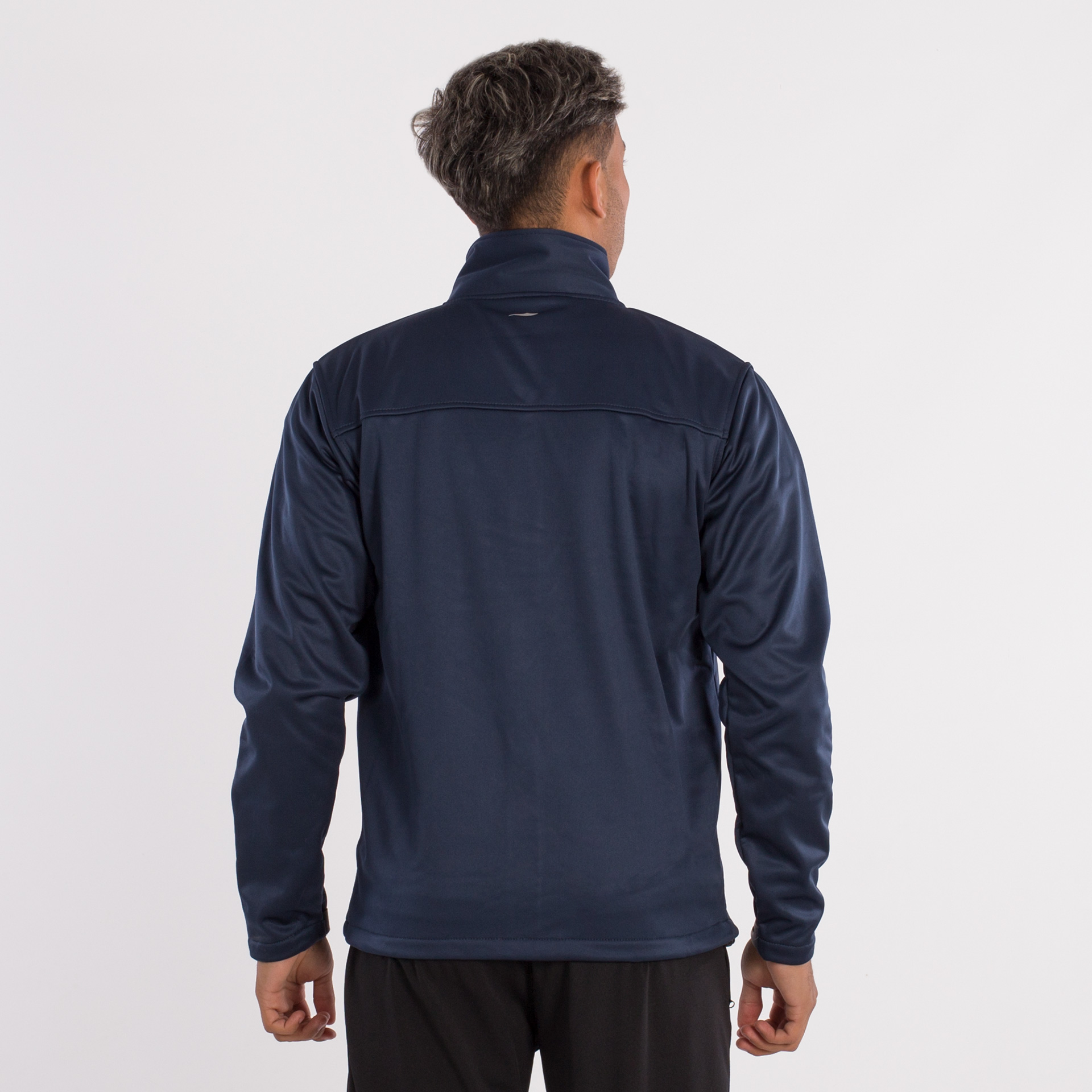 SOFTSHELL JACKET SOFTEE REGIS HOMBRE