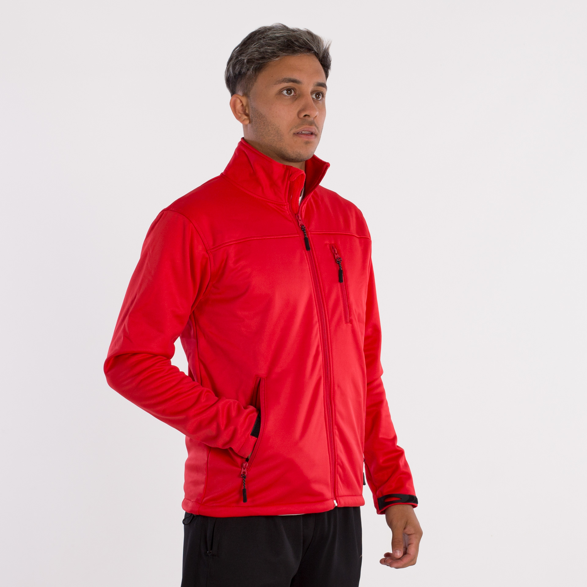 SOFTSHELL JACKET SOFTEE REGIS HOMBRE