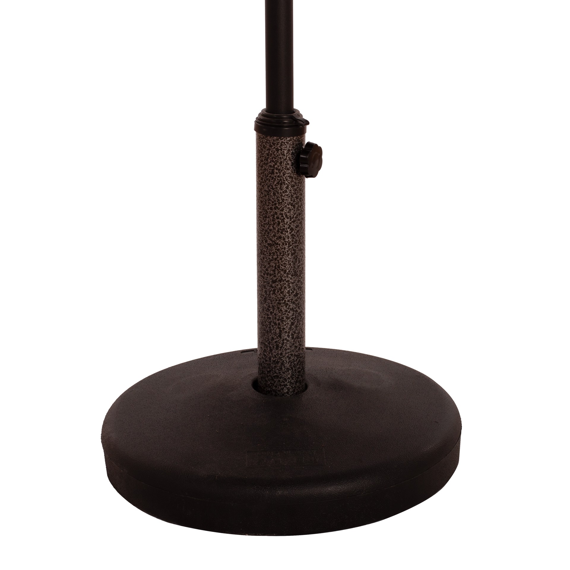 sombrilla de 2,4m base air system 7 SOMBRILLA DE 2,4M BASE AIR SYSTEM