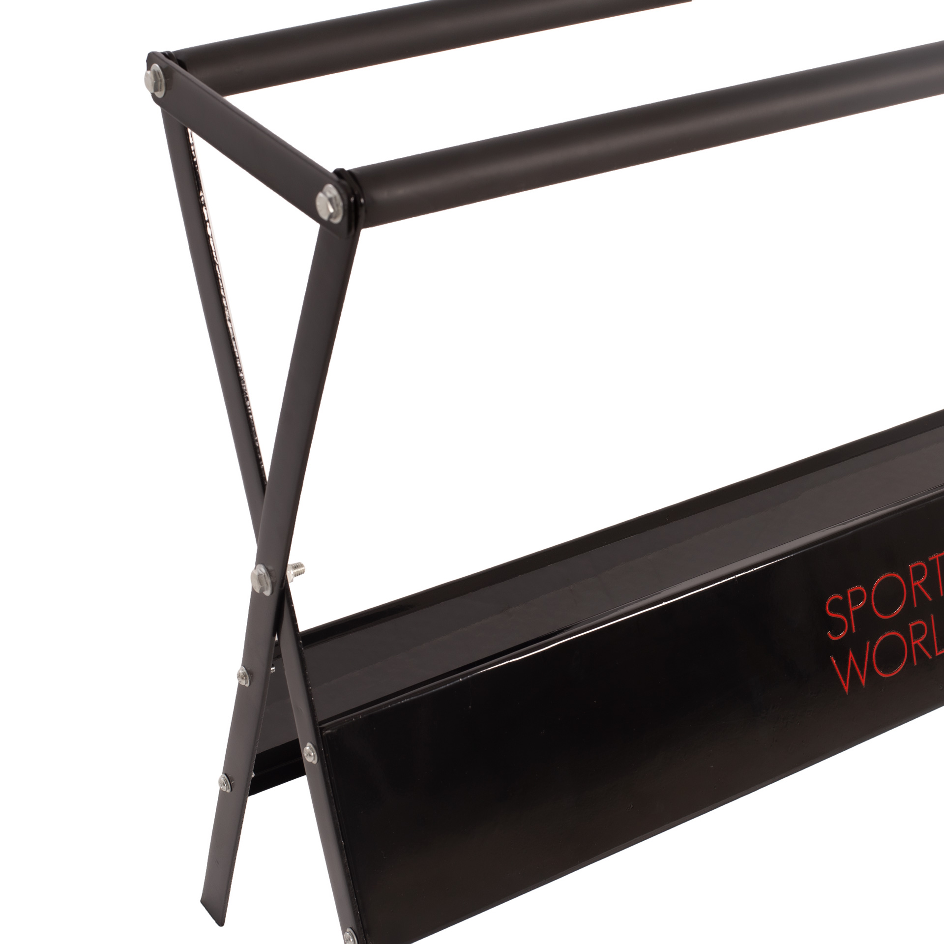 soporte para palas de pádel/tenis/bádminton 3 SOPORTE PARA PALAS DE PÁDEL/TENIS/BÁDMINTON