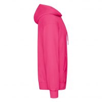 SUDADERA FRUIT OF THE LOOM CLASSIC HOODED ADULTO