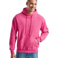 SUDADERA FRUIT OF THE LOOM CLASSIC HOODED ADULTO
