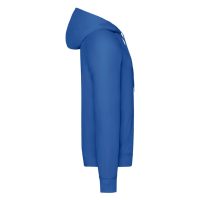 SUDADERA FRUIT OF THE LOOM LIGHTWEIGHT HOODED SWEAT