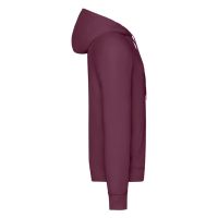 SUDADERA FRUIT OF THE LOOM LIGHTWEIGHT HOODED SWEAT