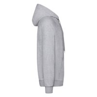 SUDADERA FRUIT OF THE LOOM LIGHTWEIGHT HOODED SWEAT